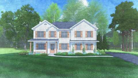 Lot 66 HAWKEYE TRAIL, FORTSON, GA 31808