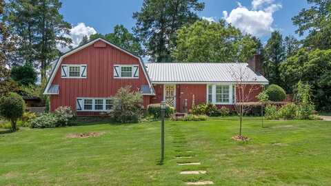 2860 CROMWELL DRIVE, COLUMBUS, GA 31906