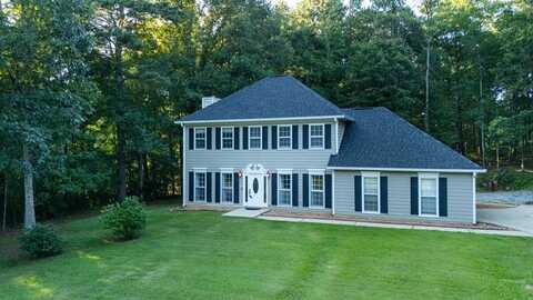 119 PLYMOUTH DRIVE, LAGRANGE, GA 30240
