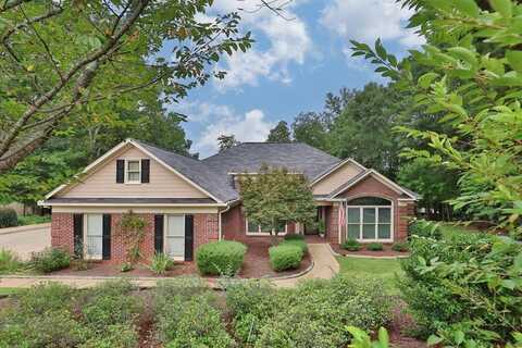 4724 CHAMPION'S WAY, COLUMBUS, GA 31909