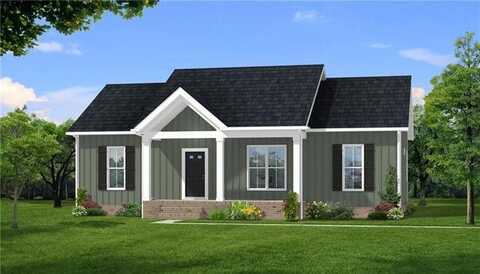 Tbd Coan Stage Road, Heathsville, VA 22473