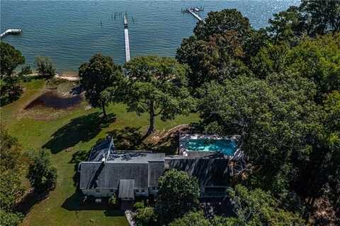 2276 Mosquito Point Road, White Stone, VA 22578