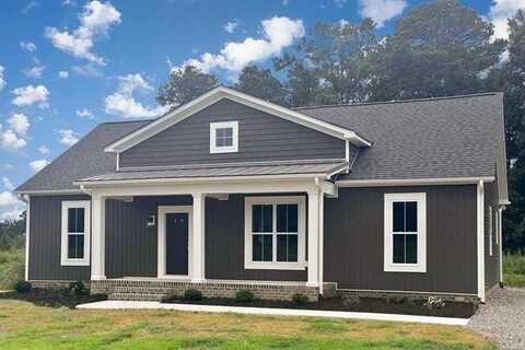 276 Safe Harbor Landing, Hague, VA 22469