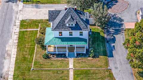 89 N Main Street, Kilmarnock, VA 22482