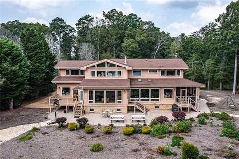 560 Foxfield Lane, Lancaster, VA 22503