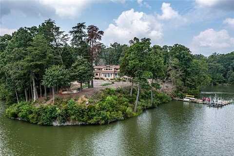 560 Foxfield Lane, Lancaster, VA 22503