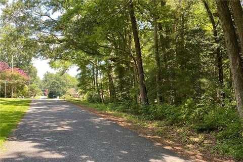 Lot 11c Walnut Circle, Kilmarnock, VA 22482