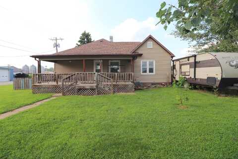 222 St. Clare Avenue, Genoa, NE 68640