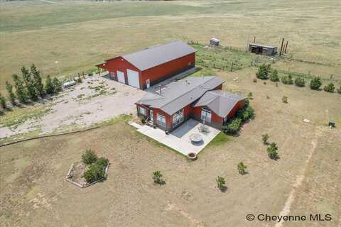 8200 BROKEN T TRL, Cheyenne, WY 82009