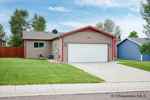 5911 STONEWOOD DR, Cheyenne, WY 82009