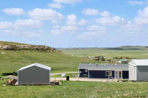 1806 S MOUNTAIN SHDW LN, Cheyenne, WY 82009