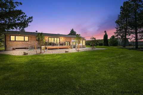 3443 Road 212, Cheyenne, WY 82009