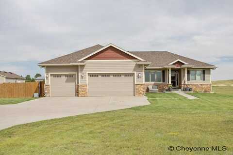 3491 STAMPEDE RANCH RD, Cheyenne, WY 82009