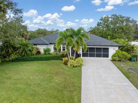 1181 OXSALIDA STREET, PORT CHARLOTTE, FL 33952