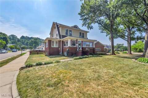 1694 SUMMIT LAKE BOULEVARD, AKRON, OH 44314