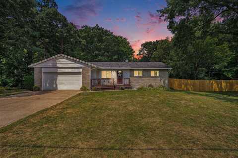 2242 CORRINE AVENUE, MUSKEGON, MI 49442