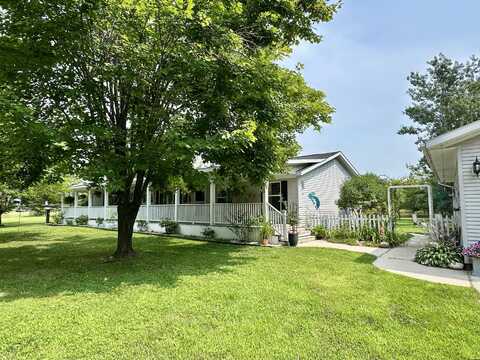6510 CAREY ROAD, CHEBOYGAN, MI 49721