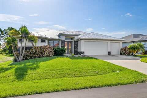 150 TOURNAMENT ROAD, ROTONDA WEST, FL 33947