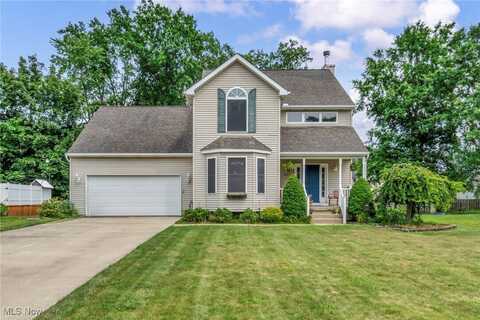7183 KENSSINGTON DRIVE, NORTH RIDGEVILLE, OH 44039