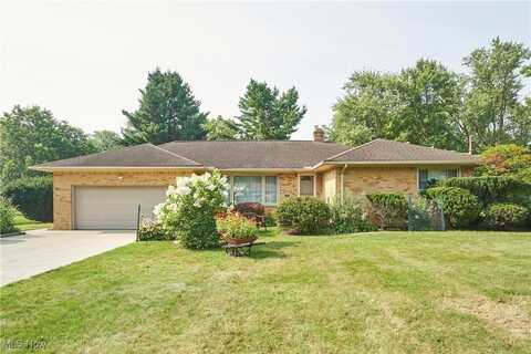 5901 AKINS ROAD, NORTH ROYALTON, OH 44133