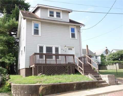 846 LEE DRIVE, AKRON, OH 44305
