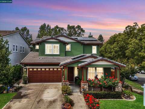 1033 LANTERN BAY, Hercules, CA 94547