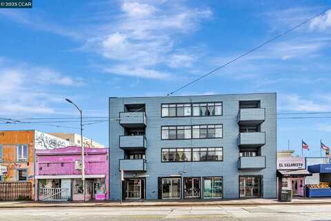 2985 Mission St, San Francisco, CA 94110