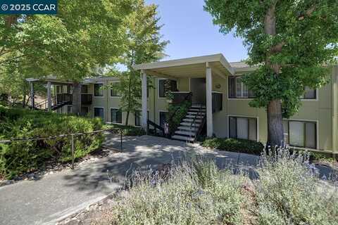 1184 Rockledge Ln, Walnut Creek, CA 94595
