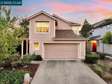 415 Orchard View Ave, Martinez, CA 94553