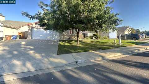 4636 La Vista Dr, Oakley, CA 94561