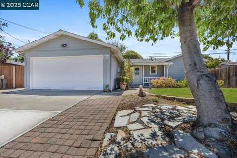 5555 Alabama Dr, Concord, CA 94521