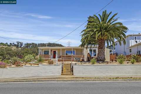 1034 Navellier St, El Cerrito, CA 94530