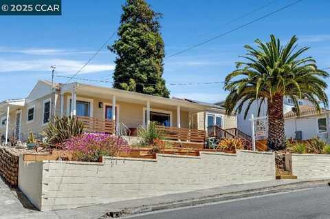 1034 Navellier St, El Cerrito, CA 94530