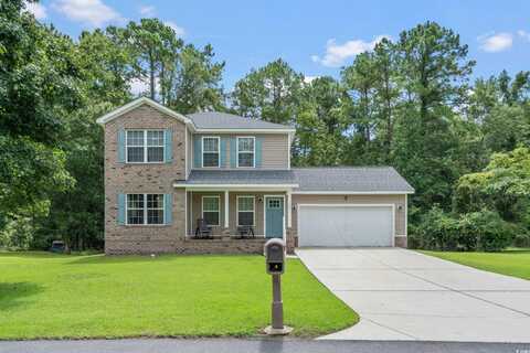 147 Brookgate Dr., Myrtle Beach, SC 29579