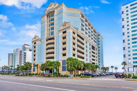 2501 S Ocean Blvd., Myrtle Beach, SC 29577
