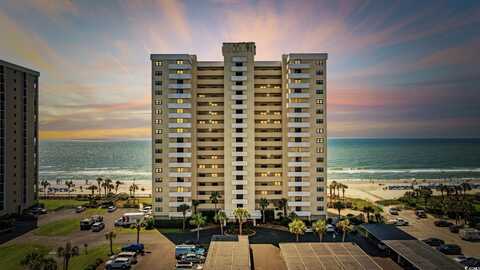10100 Beach Club Dr., Myrtle Beach, SC 29572