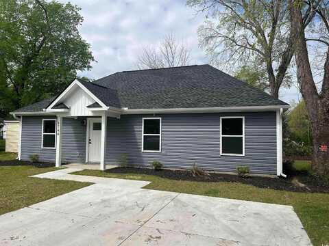 1746 John St., Conway, SC 29526