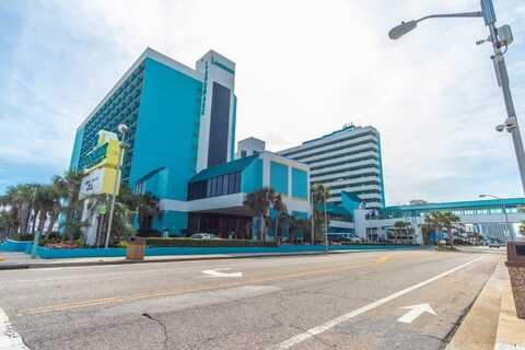 1501 S Ocean Blvd., Myrtle Beach, SC 29577