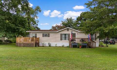 11140 McDowell Short Cut Rd., Murrells Inlet, SC 29576