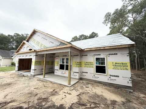 39 Cutter Cove, Pawleys Island, SC 29585