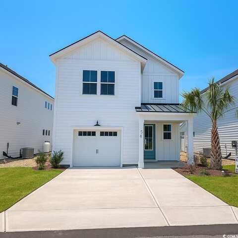 2604 Hillbourne Loop, North Myrtle Beach, SC 29582