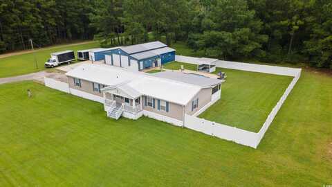 4474 Liberty Ln., Conway, SC 29527