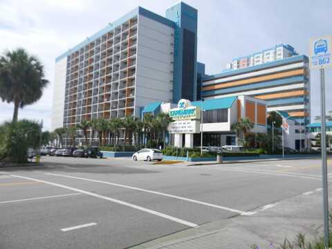 1501 Ocean Blvd. S, Myrtle Beach, SC 29577