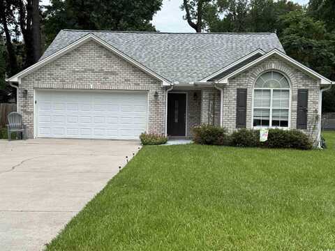 2402 Airport Blvd., North Myrtle Beach, SC 29582