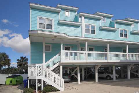 1113 S Ocean Blvd., Surfside Beach, SC 29575