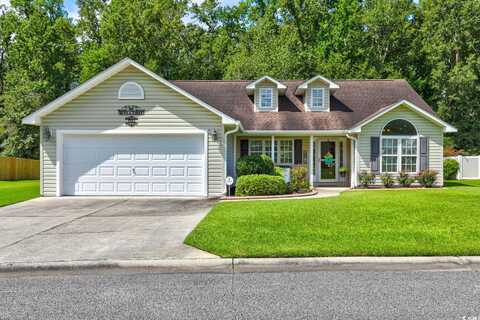 1061 Rosehaven Dr., Conway, SC 29527