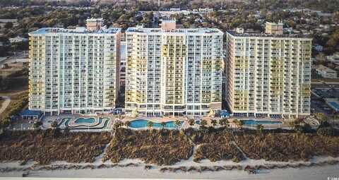 2711 S Ocean Blvd., North Myrtle Beach, SC 29582