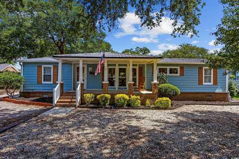 983 South Marlin Circle, Murrells Inlet, SC 29576