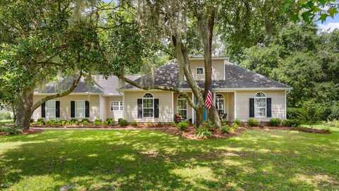 23 William Screven St., Georgetown, SC 29440