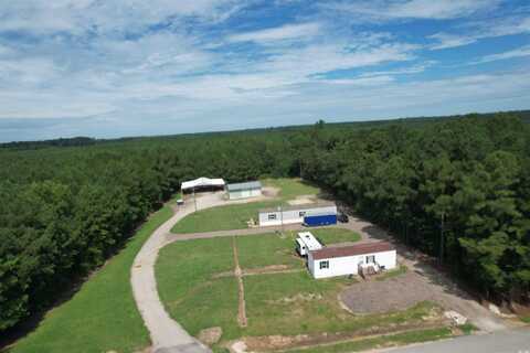 2433 Old Corner Ct., Marion, SC 29571